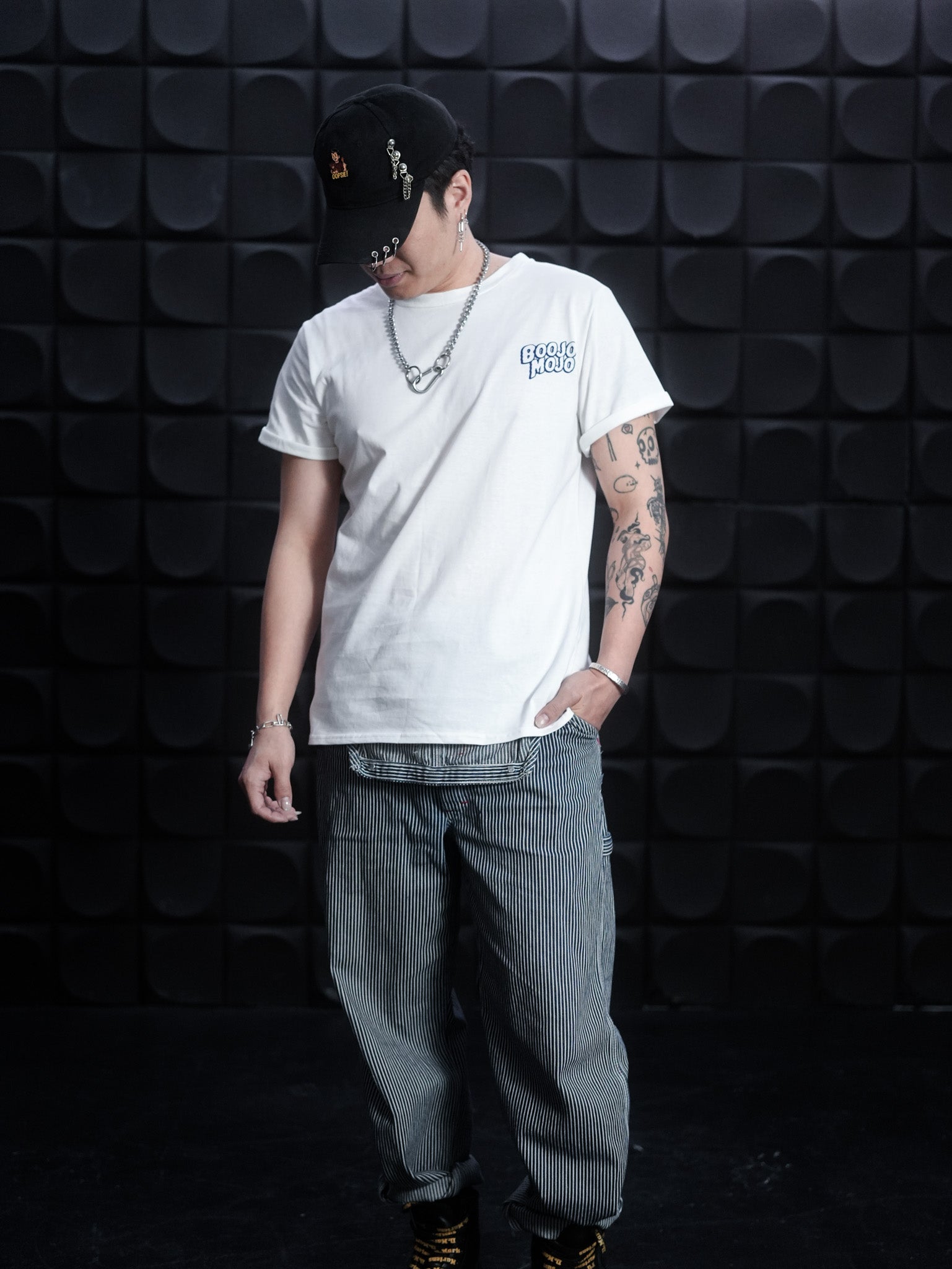 血是最好的養分 (特別版)