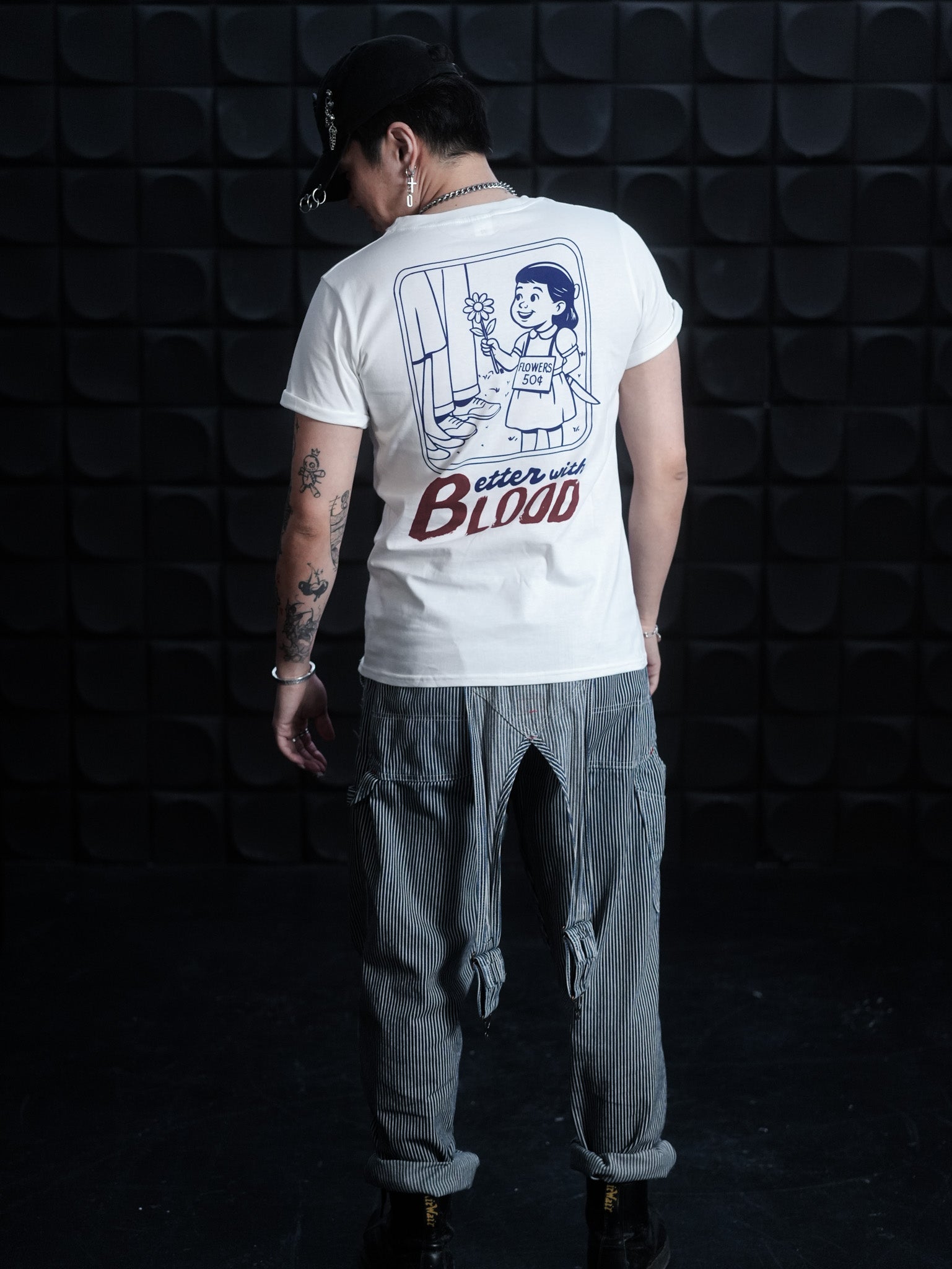 血是最好的養分 (特別版)