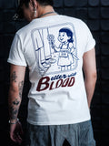 Better With Blood (variant)