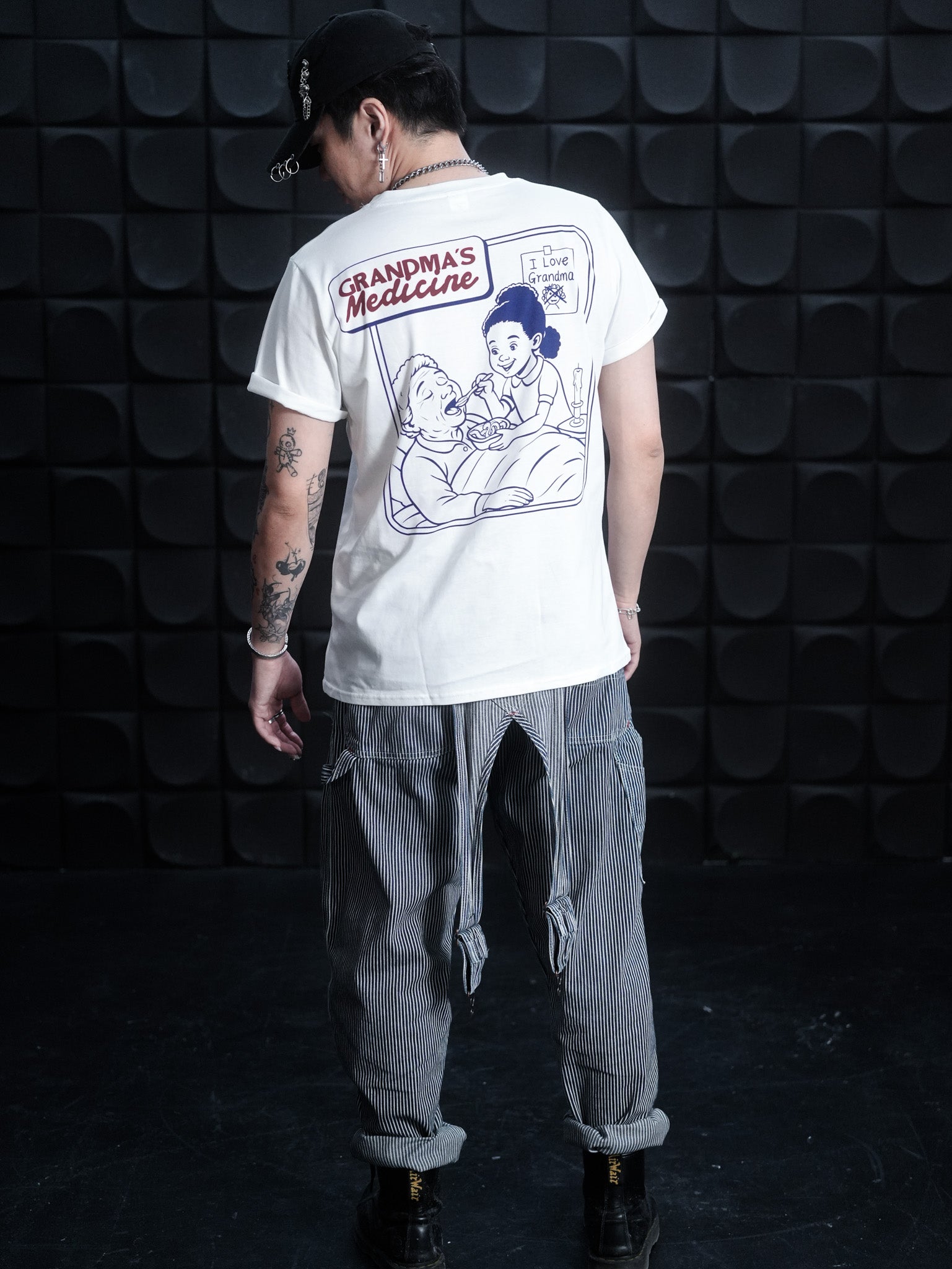 阿嬤的藥 (特別版)