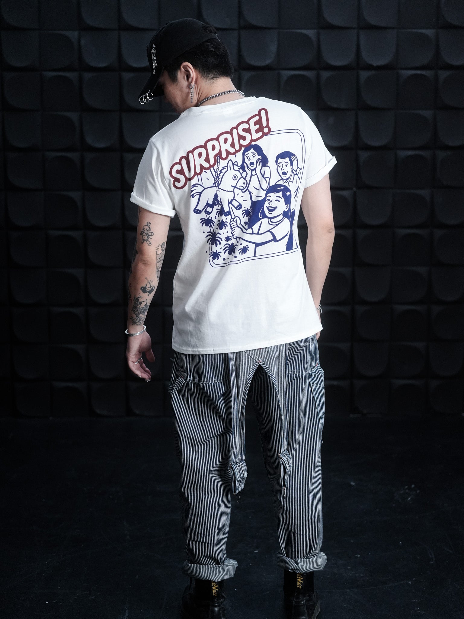 驚喜派對 (特別版)