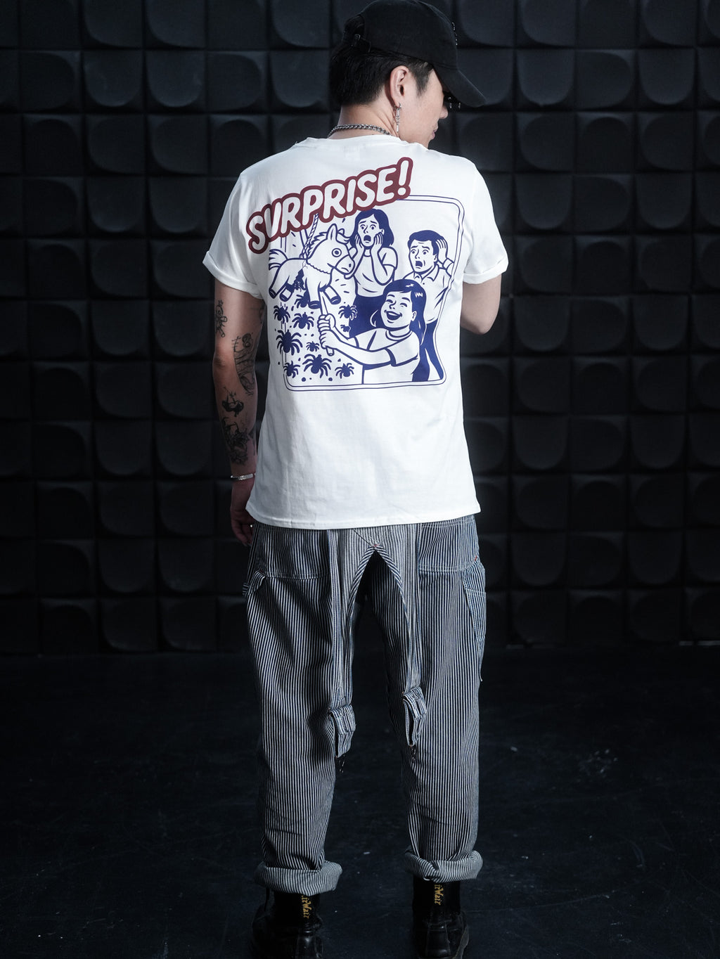 驚喜派對 (特別版)