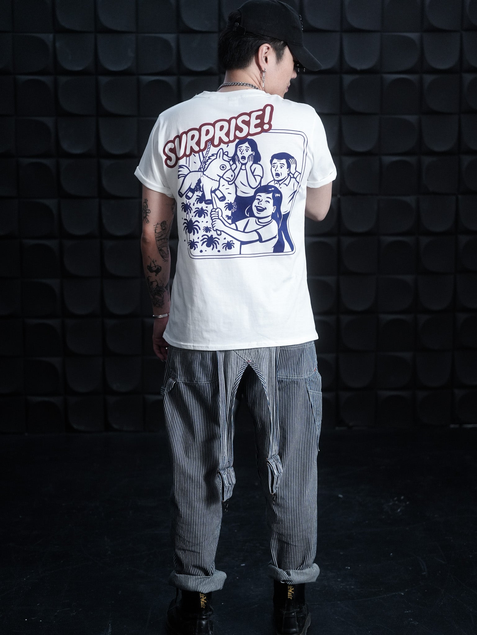 驚喜派對 (特別版)