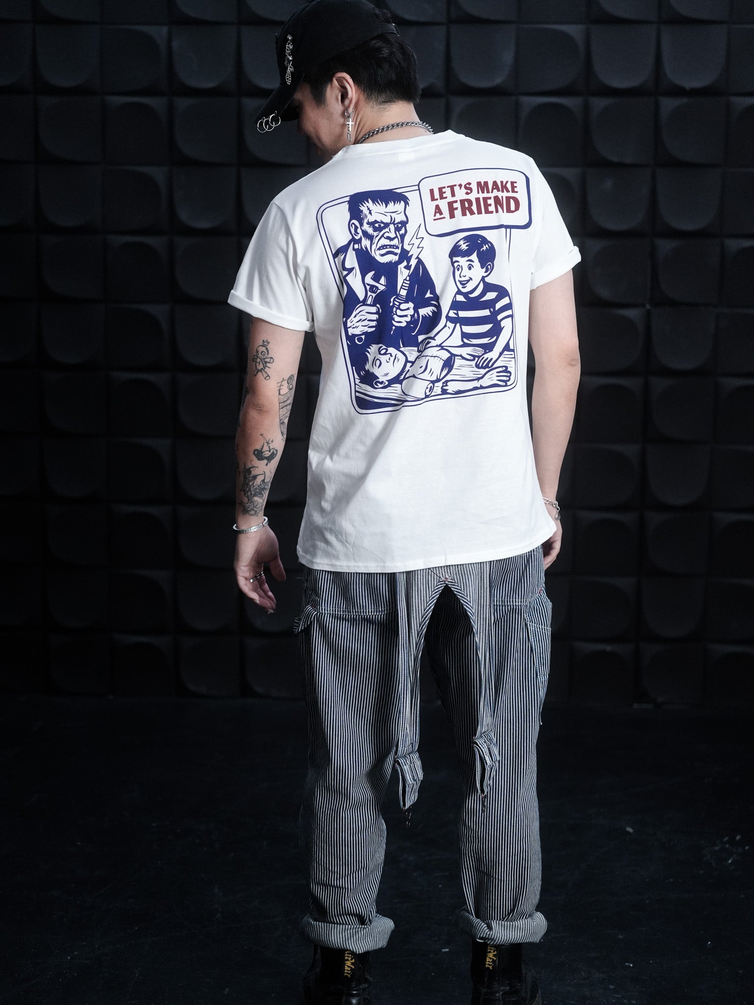 交新朋友 (特別版)