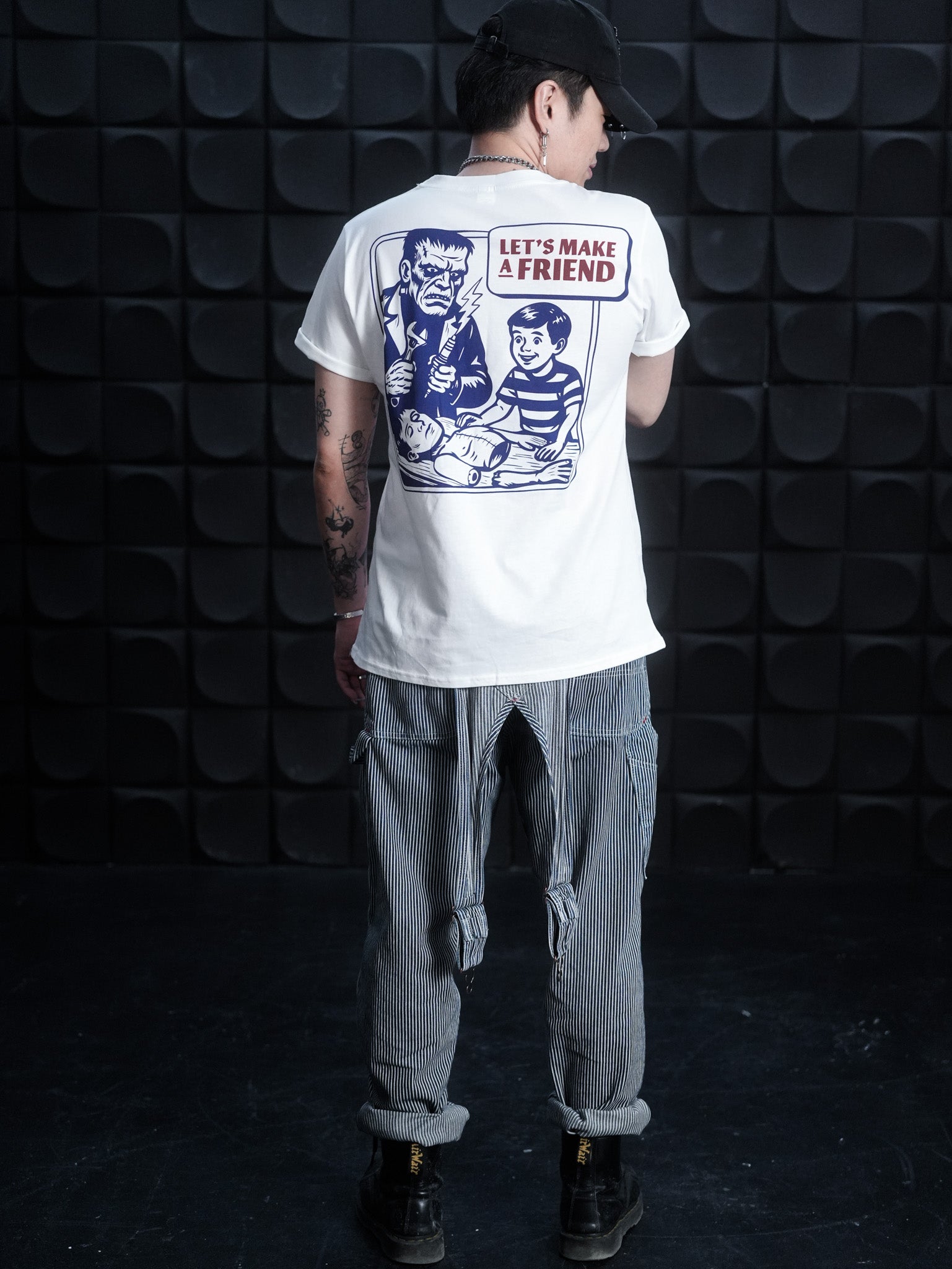 交新朋友 (特別版)