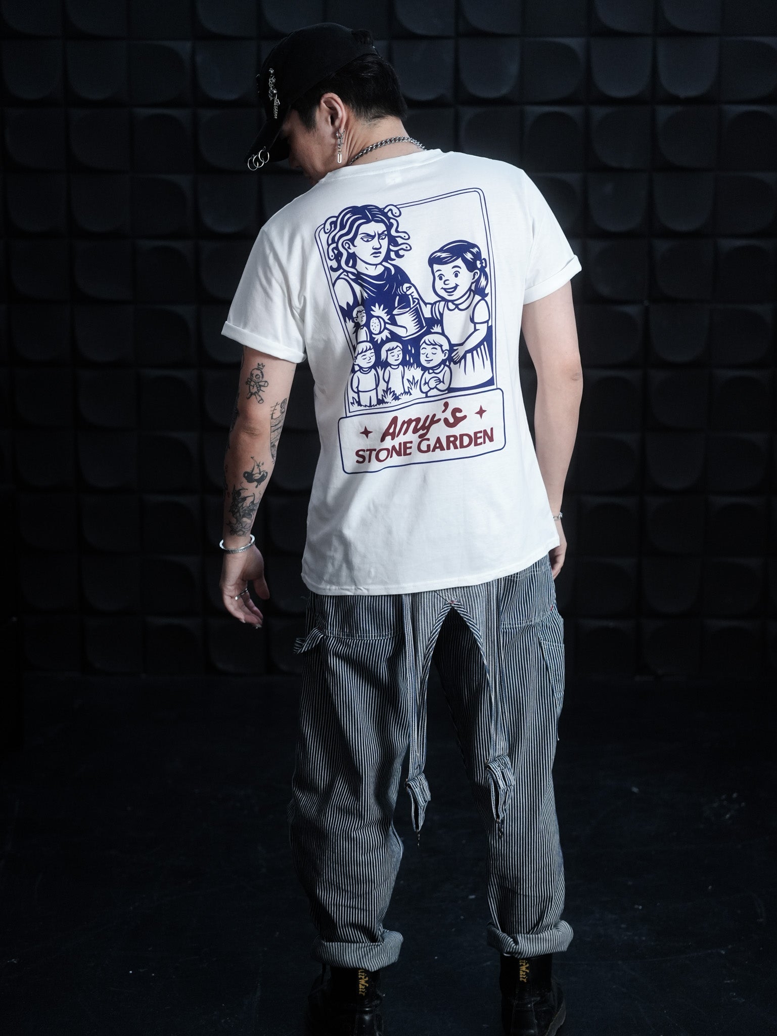 Amy的石頭花園 (特別版)