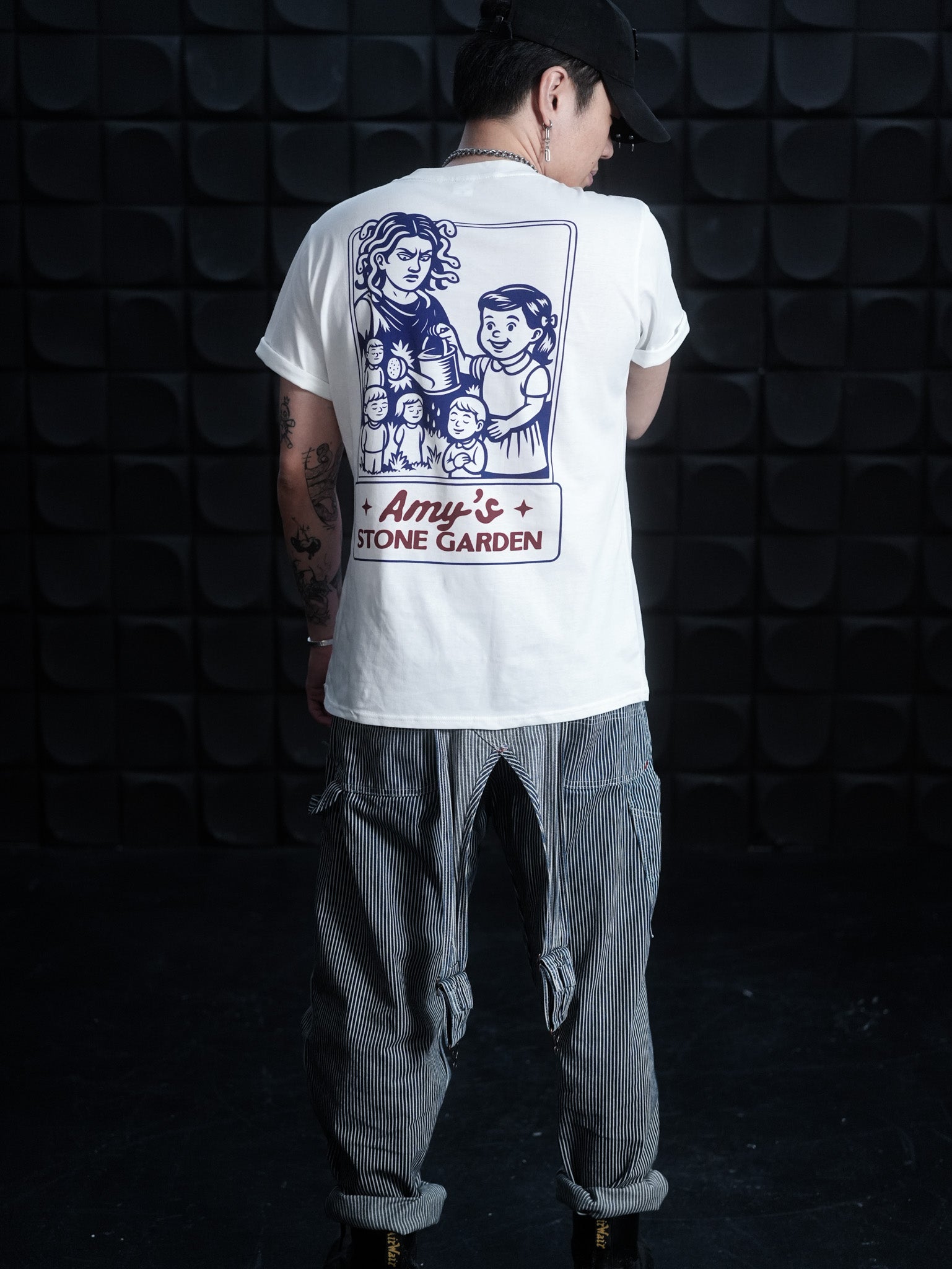 Amy的石頭花園 (特別版)