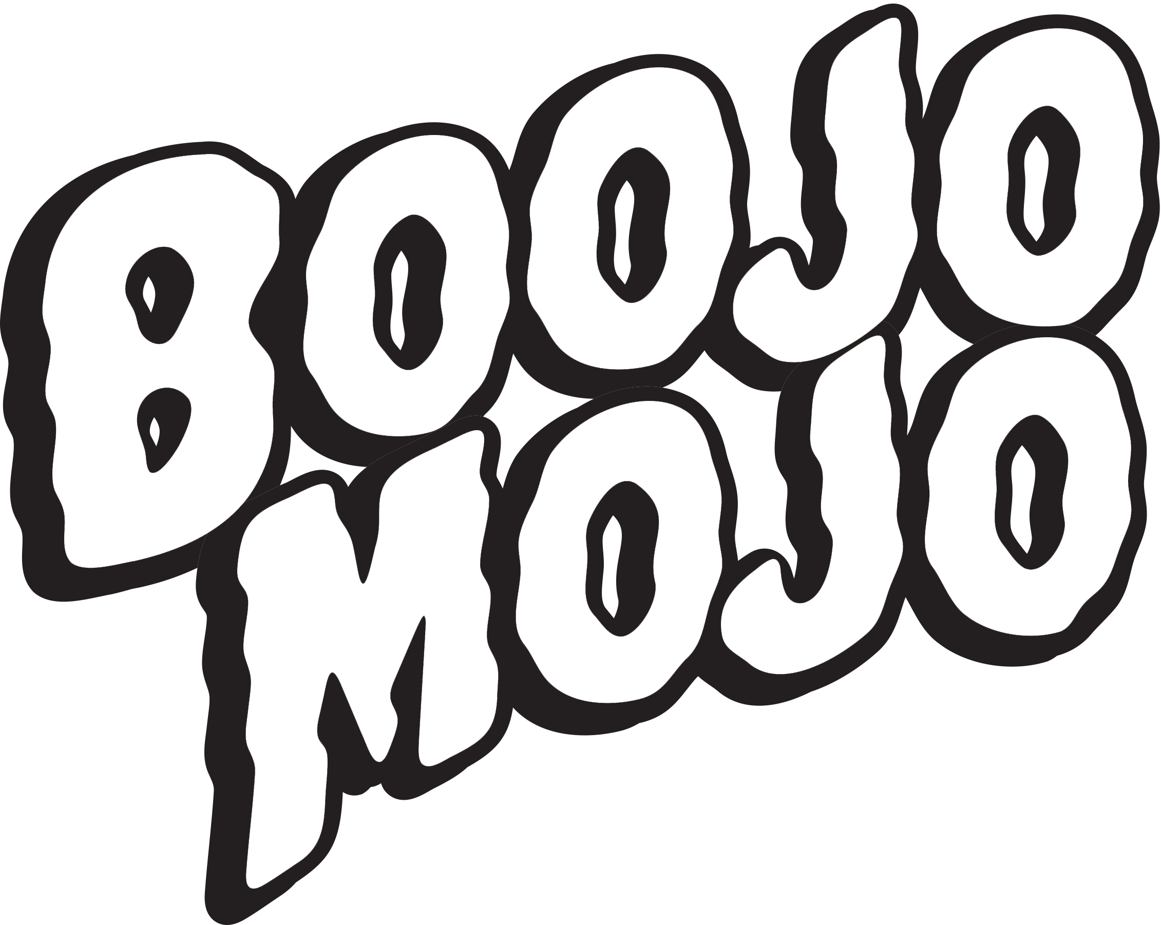 Boojo Mojo